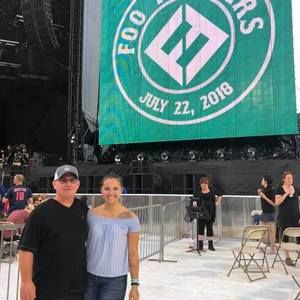 Meet your Posher, Sean